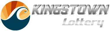 Kingstown Lottery.